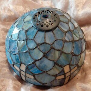 Vintage Tiffany Style Lamp Shade